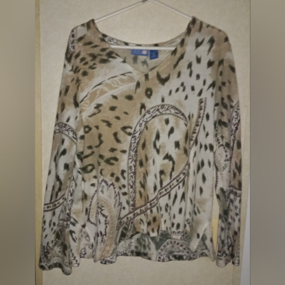 Southern Expression Sweatshirt